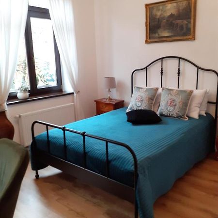 Apartment Lux Gimnazjalna Бидгошч Екстериор снимка