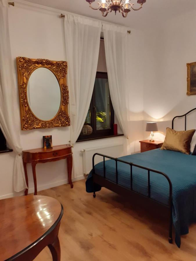Apartment Lux Gimnazjalna Бидгошч Екстериор снимка
