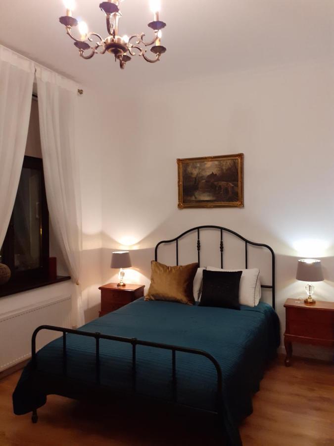 Apartment Lux Gimnazjalna Бидгошч Екстериор снимка