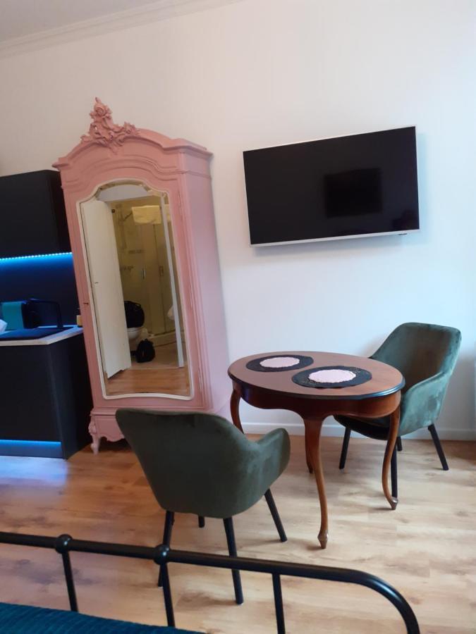 Apartment Lux Gimnazjalna Бидгошч Екстериор снимка
