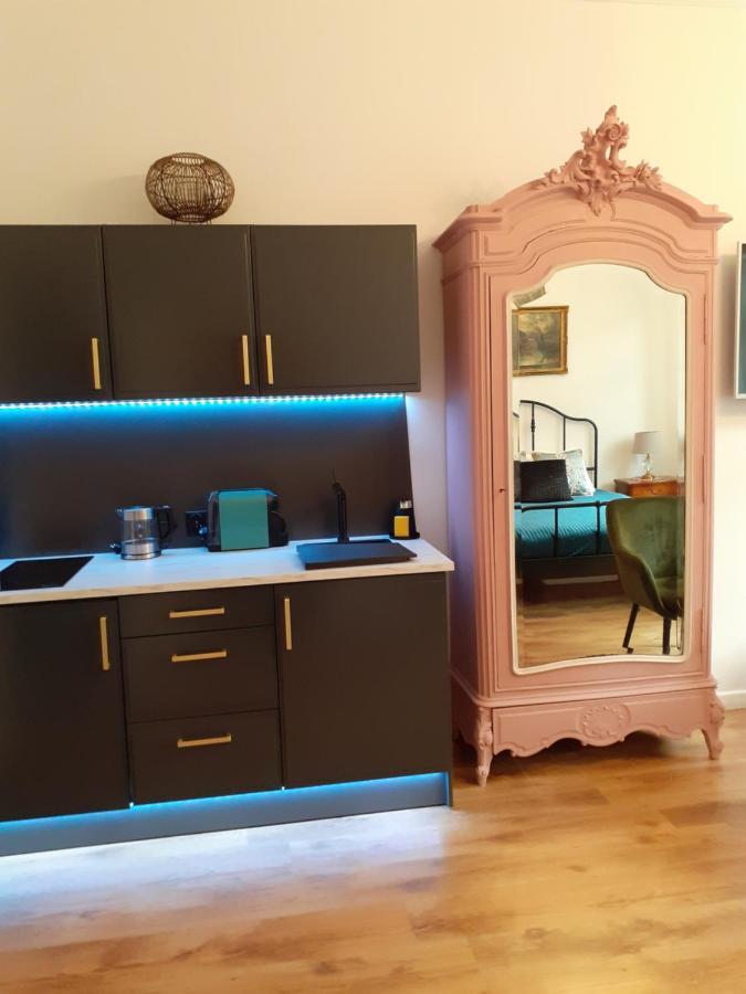 Apartment Lux Gimnazjalna Бидгошч Екстериор снимка