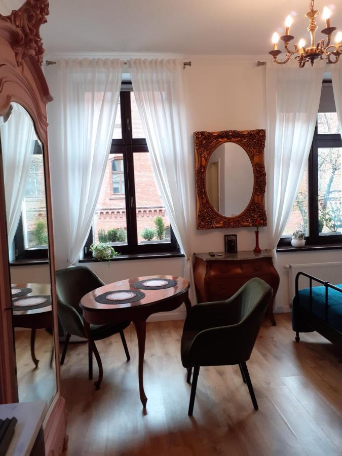 Apartment Lux Gimnazjalna Бидгошч Екстериор снимка