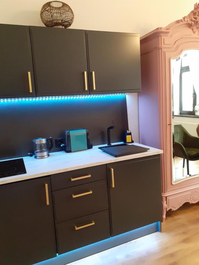 Apartment Lux Gimnazjalna Бидгошч Екстериор снимка