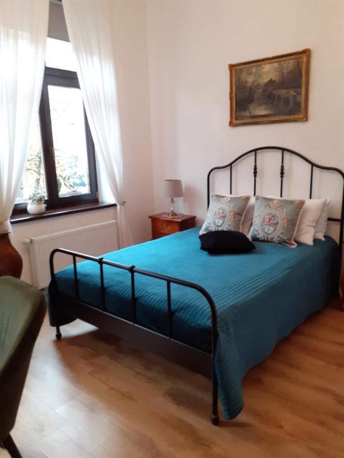 Apartment Lux Gimnazjalna Бидгошч Екстериор снимка