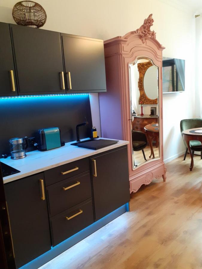 Apartment Lux Gimnazjalna Бидгошч Екстериор снимка