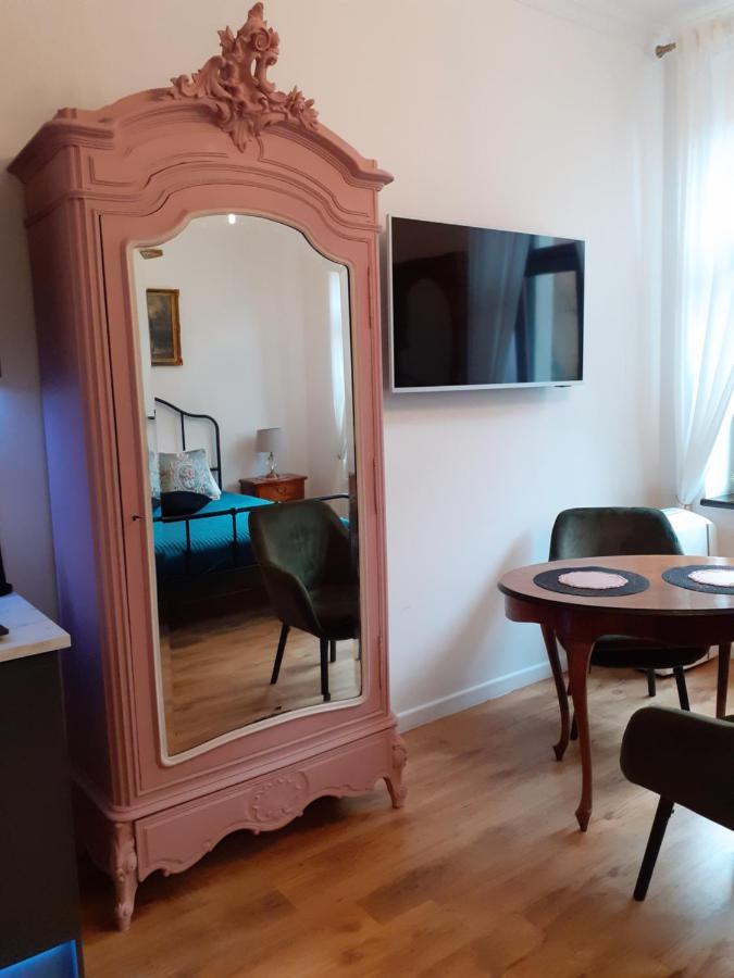 Apartment Lux Gimnazjalna Бидгошч Екстериор снимка