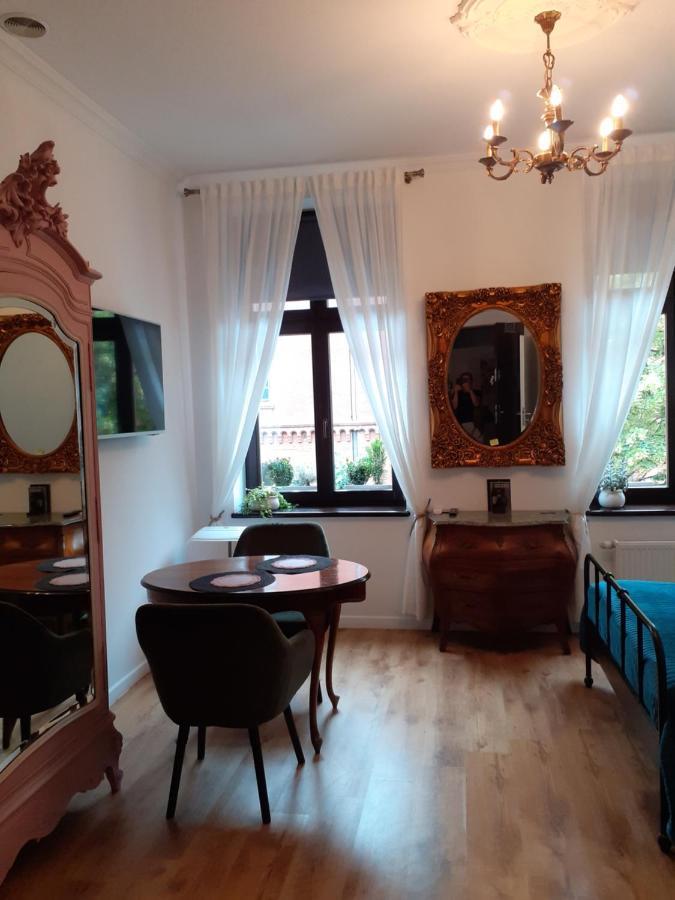Apartment Lux Gimnazjalna Бидгошч Екстериор снимка