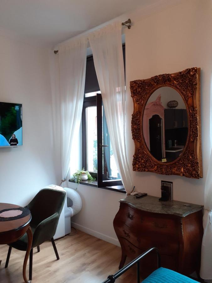 Apartment Lux Gimnazjalna Бидгошч Екстериор снимка