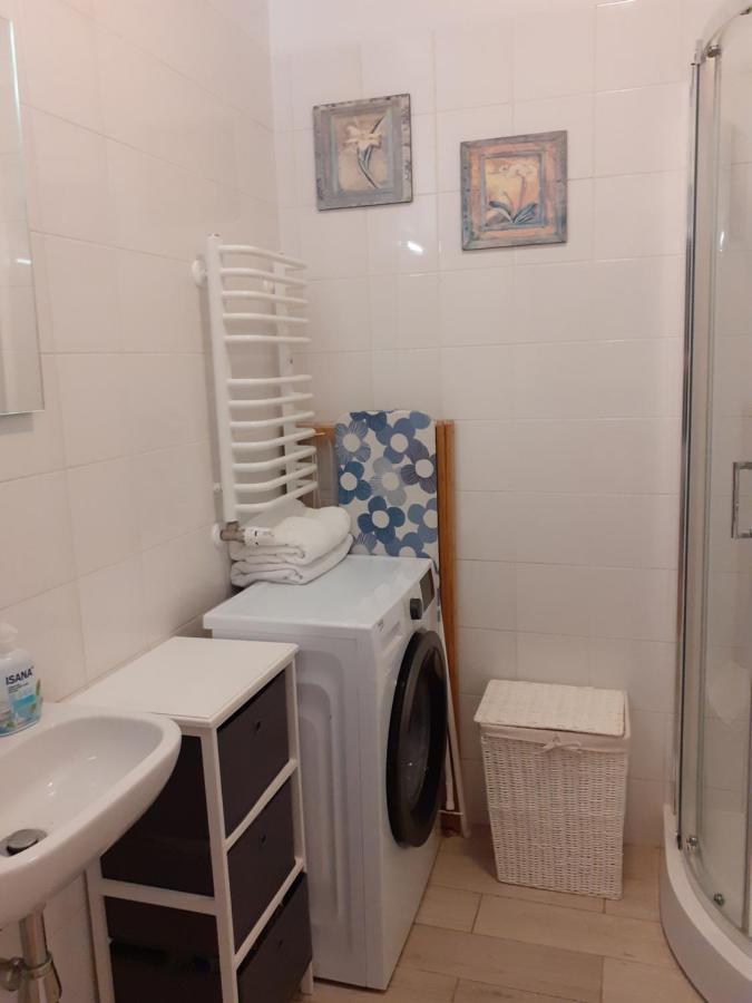 Apartment Lux Gimnazjalna Бидгошч Екстериор снимка